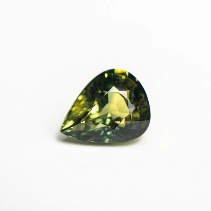 217ct 849x680x499mm Pear Brilliant Sapphire 2380702 Misfit Gems Earrings 217ct 849x680x499mm Pear Brilliant Sapphire 2380702 Misfit Gems Earrings
