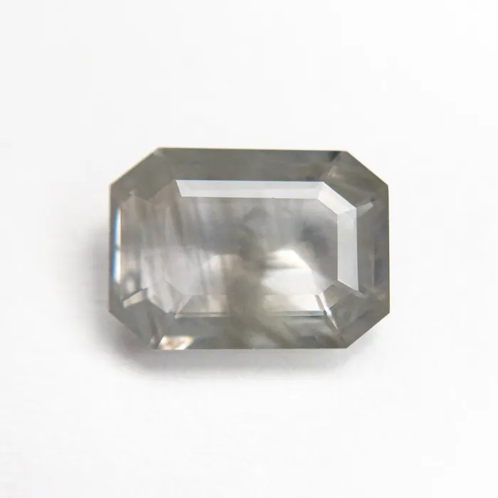 309ct 1033x749x352mm Cut Corner Rectangle Step Cut Sapphire 2203901 Misfit Gems Rings 309ct 1033x749x352mm Cut Corner Rectangle Step Cut Sapphire 2203901 Misfit Gems Rings