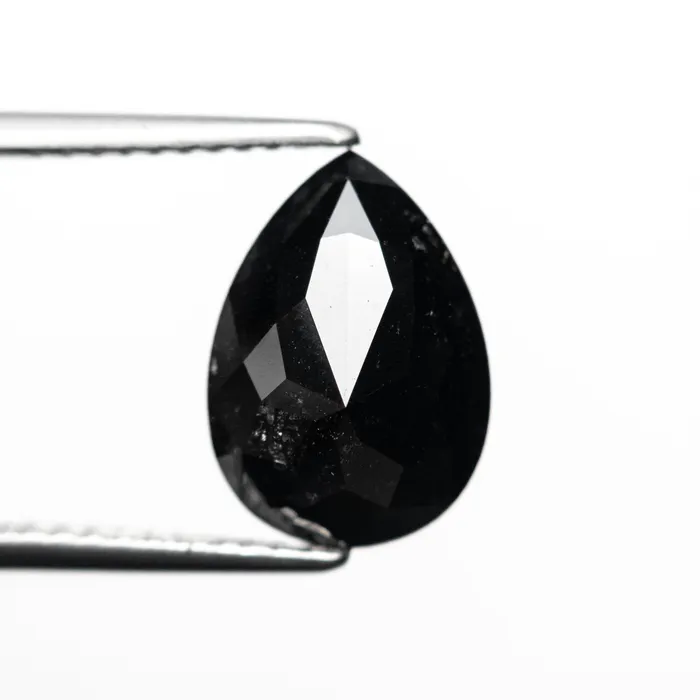 349ct 1163x832x475mm Pear Double Cut 2546902 Misfit Diamonds Rings