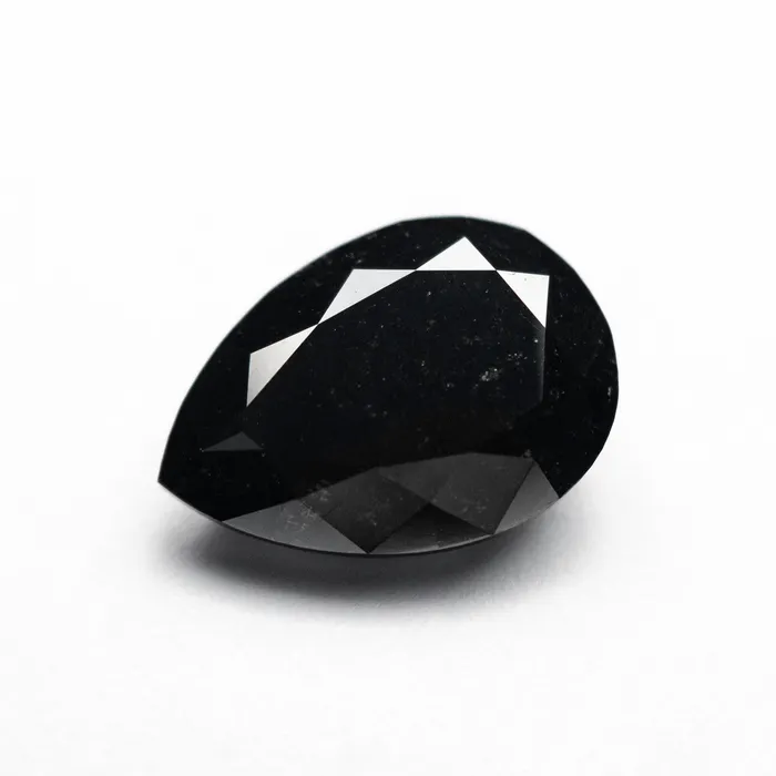 349ct 1163x832x475mm Pear Double Cut 2546902 Misfit Diamonds Rings
