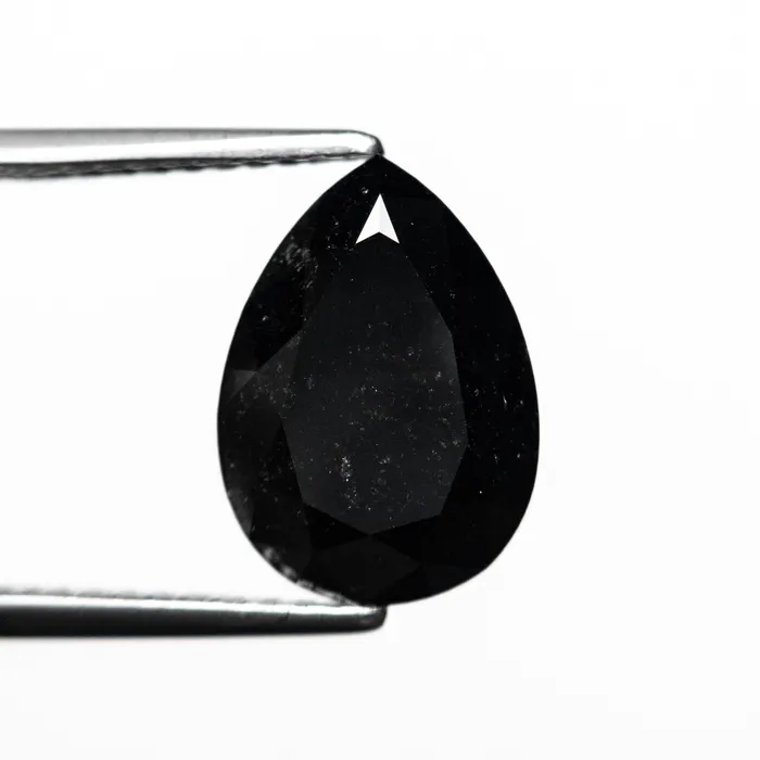 349ct 1163x832x475mm Pear Double Cut 2546902 Misfit Diamonds Rings