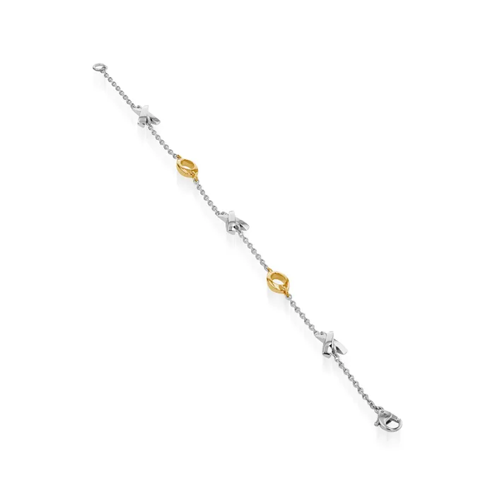 Bracelets PARIS XO CHAIN BRACELET John Atencio Bracelets PARIS XO CHAIN BRACELET John Atencio
