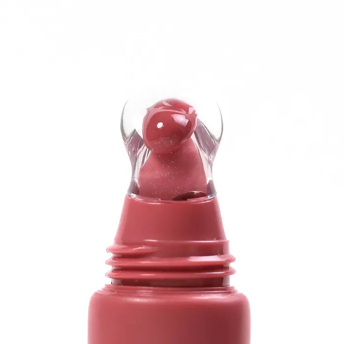 Butter Bliss Lip Balm Petal Pop Moira Cosmetics Earrings