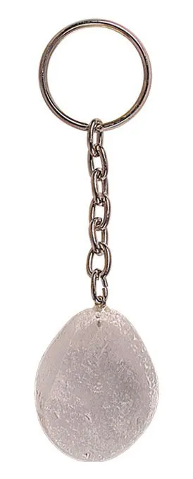 CAPSTONE Earrings Capstone Quartz Wishing Well FobKeychain