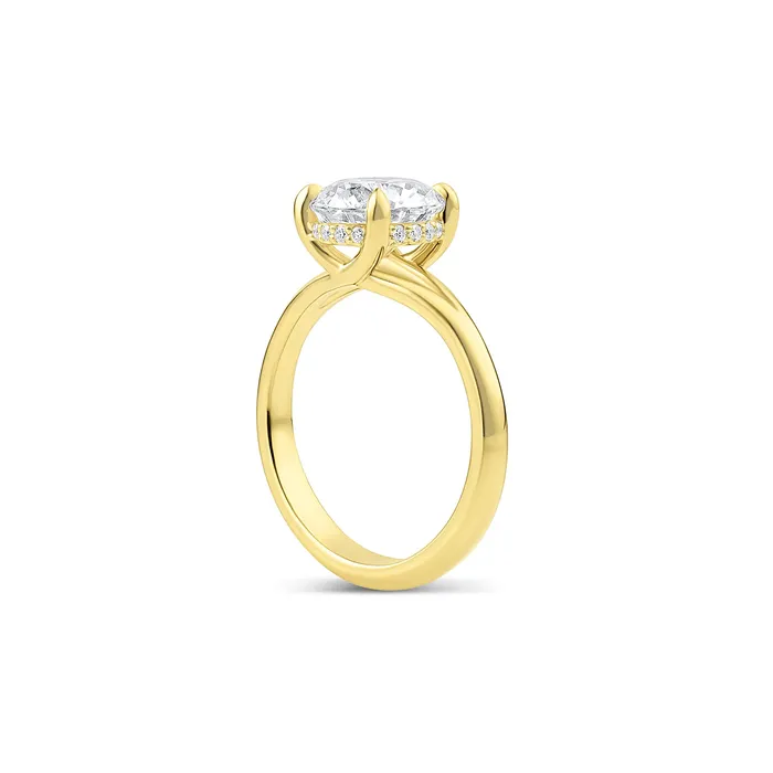 Consider Bridal Rings Emily Engagement Ring