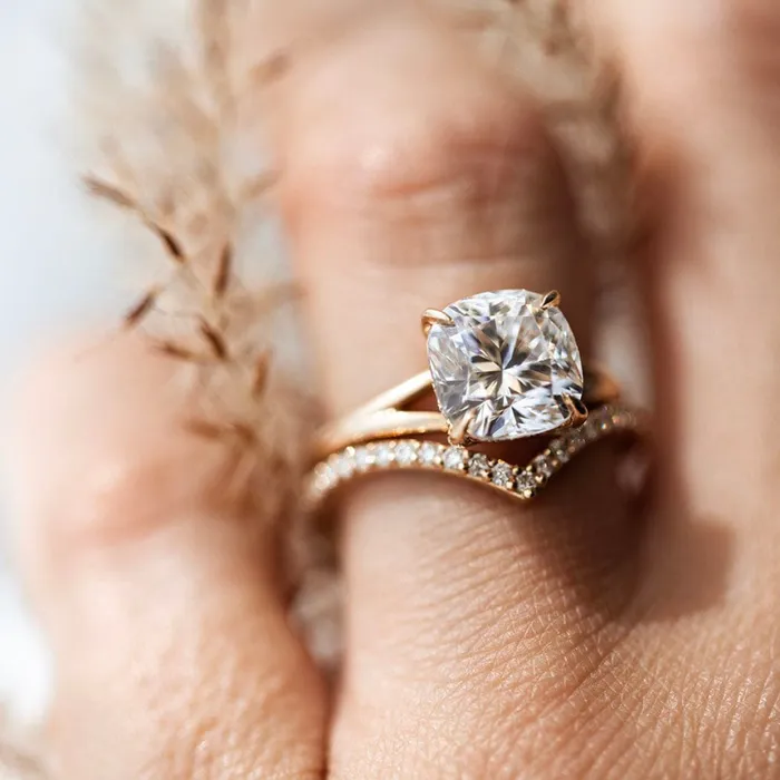 Consider Bridal Rings Emily Engagement Ring