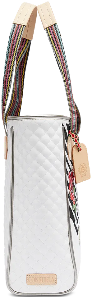 CONSUELA Earrings CONSUELA MICHELLE CLASSIC TOTE
