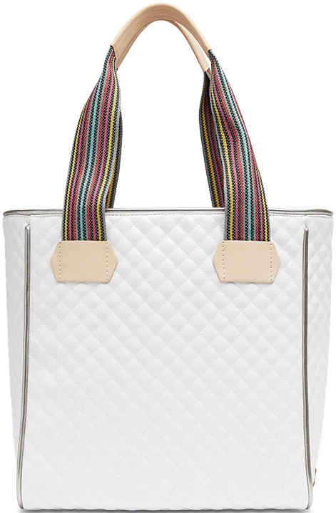 CONSUELA Earrings CONSUELA MICHELLE CLASSIC TOTE