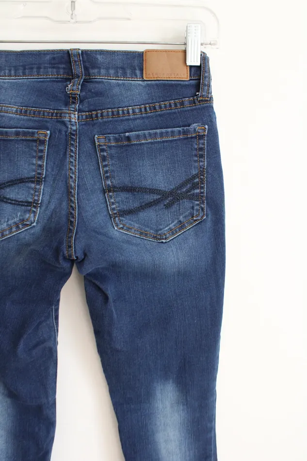 Earrings Aeropostale Aeropostale Skinny Jeans 0 Short