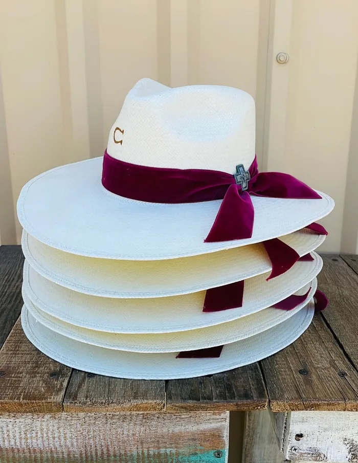 Earrings CHARLIE 1 HORSE CHARLIE 1 HORSE TRUTH HAT