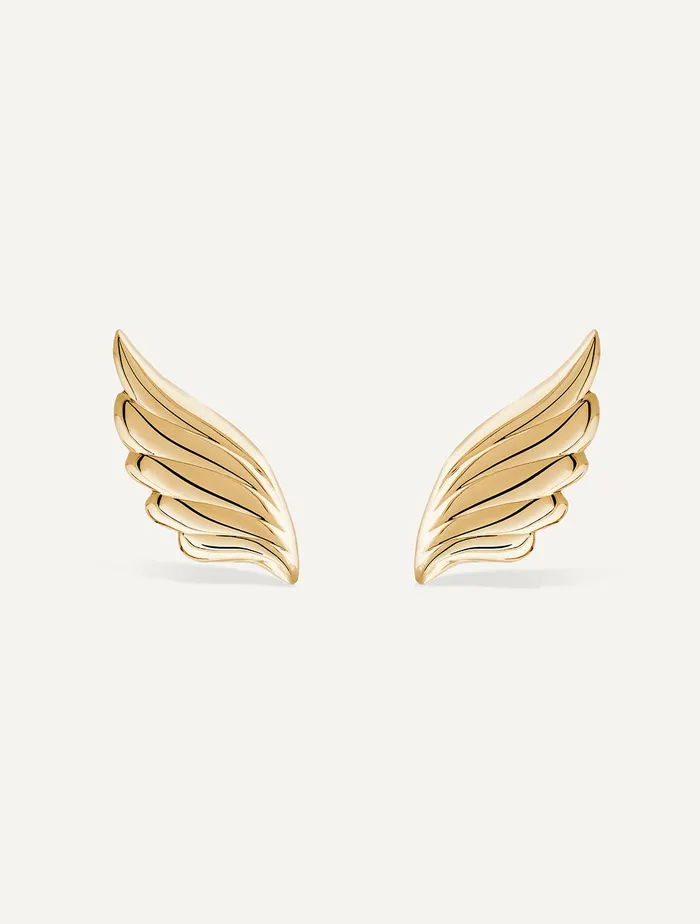 Earrings Maison Dore ANGELS EARRINGS
