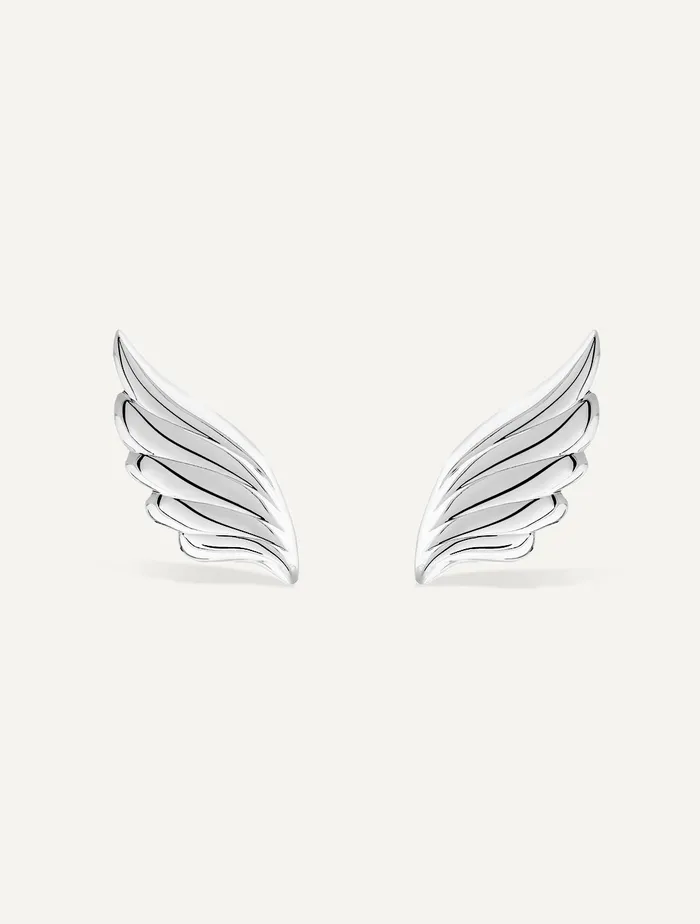 Earrings Maison Dore ANGELS EARRINGS
