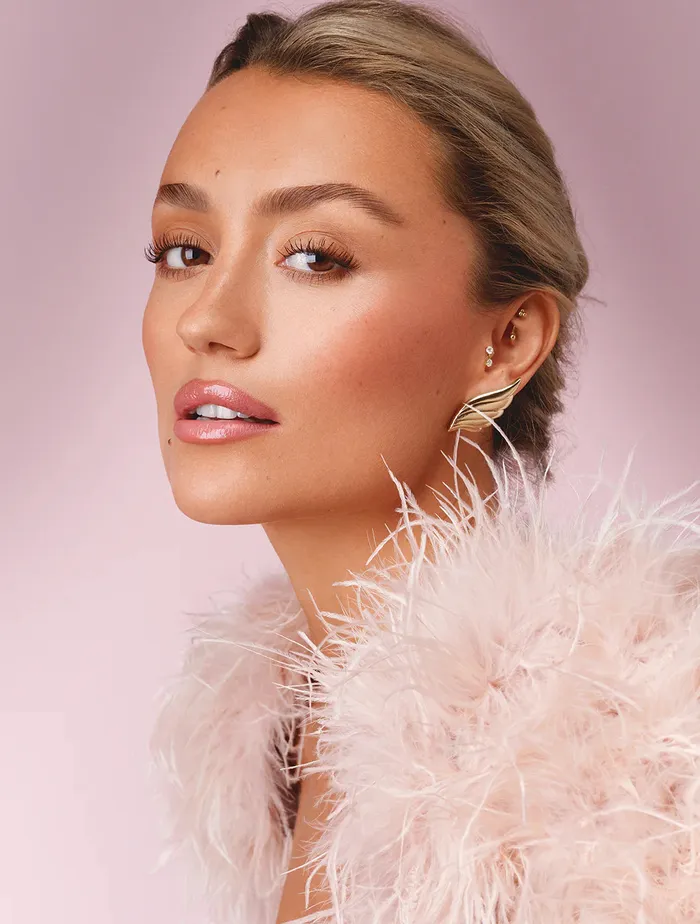 Earrings Maison Dore ANGELS EARRINGS