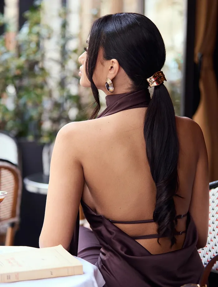 Earrings RIVE HAIR JEWELRY Maison Dore