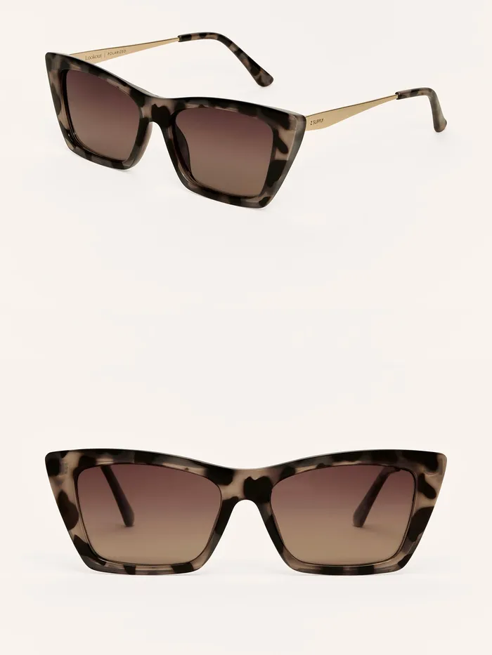 Earrings Z Supply Z Supply Lookout Sunglasses