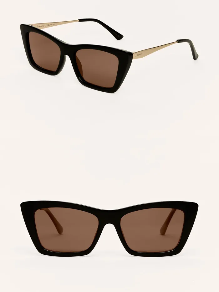 Earrings Z Supply Z Supply Lookout Sunglasses
