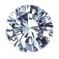 GemFind 101 Carat Round Lab Grown Diamond Rings