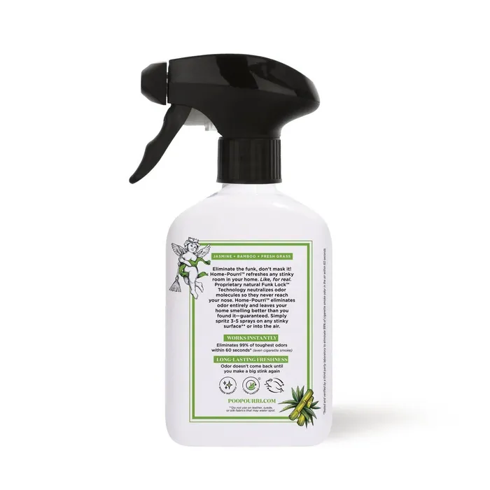 HomePourri Air Fabric Bamboo Rain Room Spray 11oz Pourri Earrings HomePourri Air Fabric Bamboo Rain Room Spray 11oz Pourri Earrings