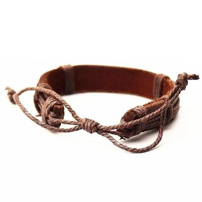 Lords Guidance Christian Bracelet br Leather Jesus Fish Bracelets