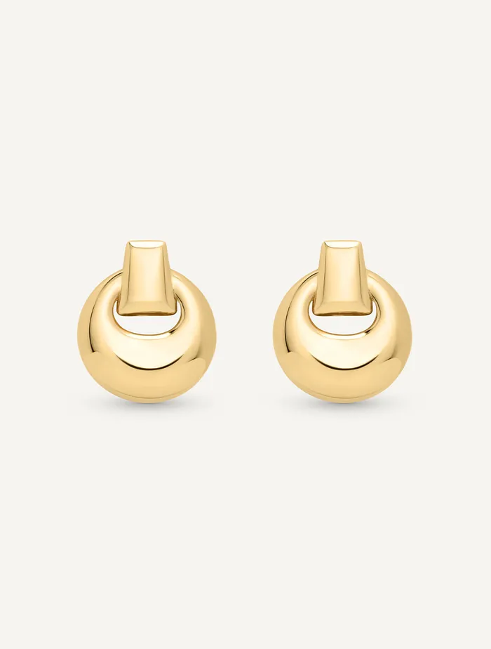 Maison Dore Earrings ODON EARRINGS