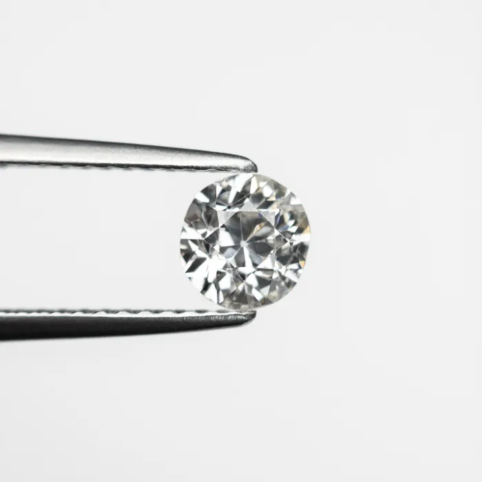Misfit Diamonds 063ct 543x502x348mm I1 J Antique Old European Cut 2442801 Rings