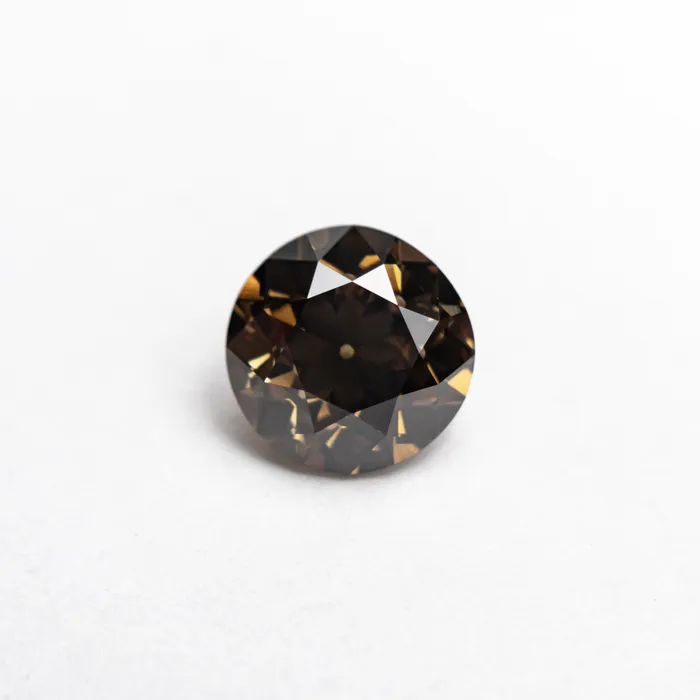Misfit Diamonds 127ct 669x661x427mm VS2 C8 Round Brilliant 2230702 Rings Misfit Diamonds 127ct 669x661x427mm VS2 C8 Round Brilliant 2230702 Rings