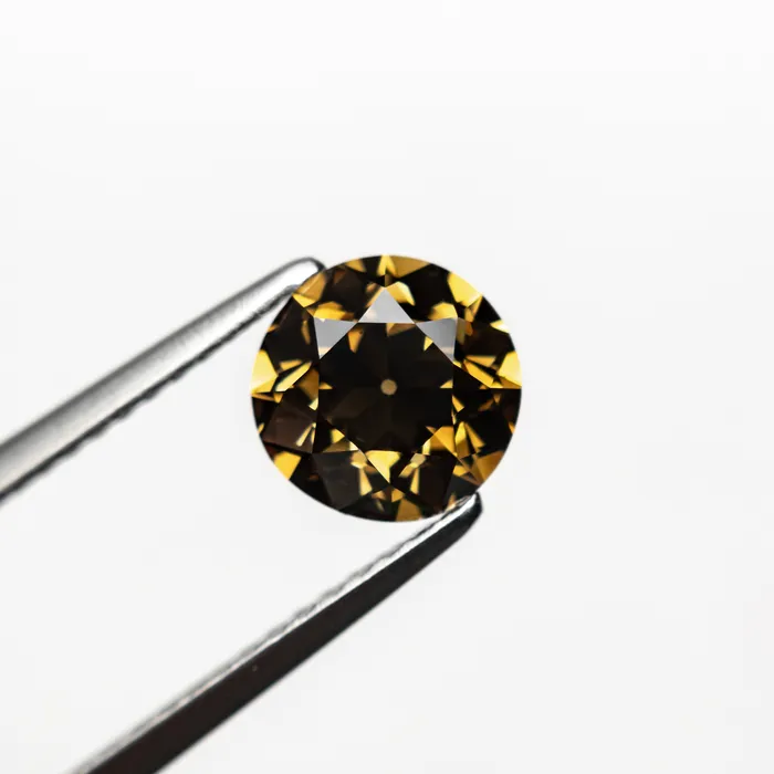 Misfit Diamonds 127ct 669x661x427mm VS2 C8 Round Brilliant 2230702 Rings