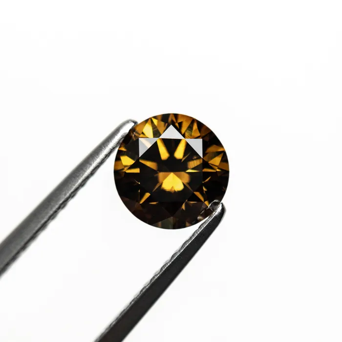 Misfit Diamonds Rings 108ct 641x637x417mm VVS2 C8 Round Brilliant 2230703