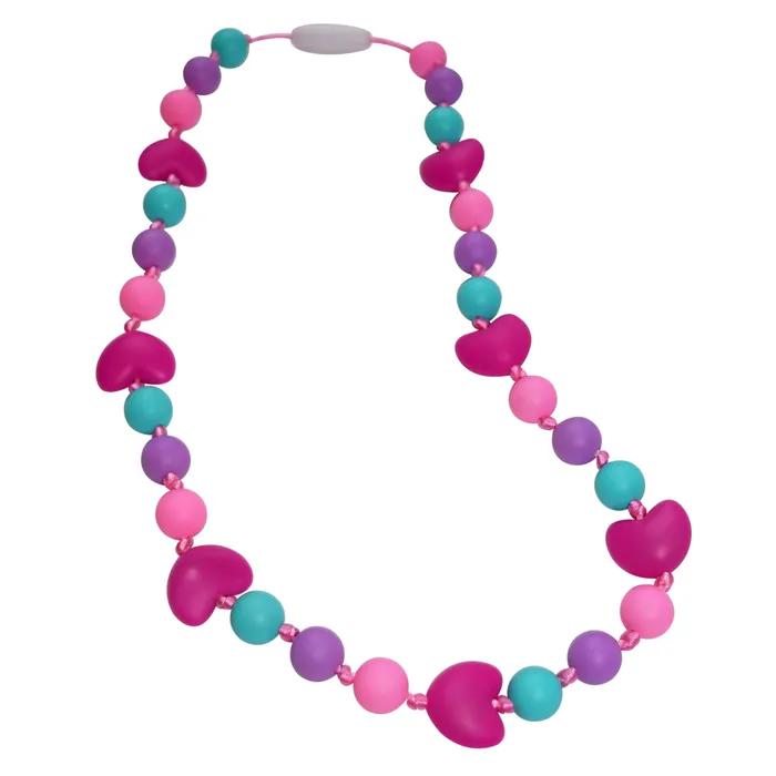 Munchables Earrings Hearts Chewelry