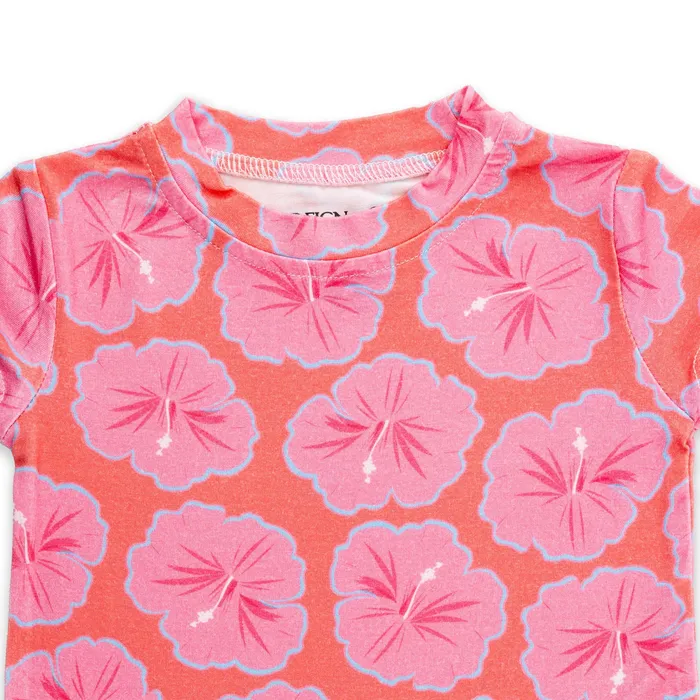 Necklaces BRKSALES Reign Skye Hapa Baby Onesie