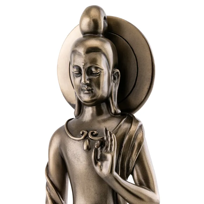 Necklaces Top Land Trading Kuan Yin Bodhisattva of Mercy Statue