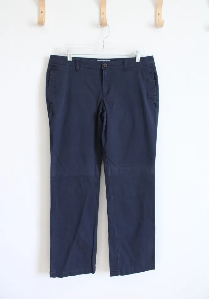 Old Navy Earrings Old Navy Navy Chino Pants 12