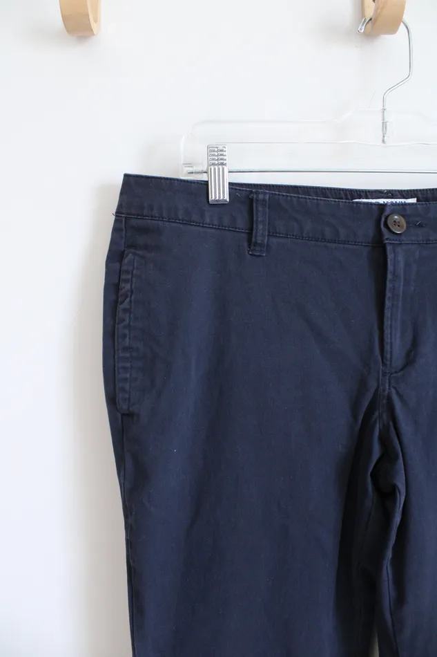 Old Navy Earrings Old Navy Navy Chino Pants 12