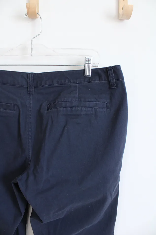 Old Navy Earrings Old Navy Navy Chino Pants 12
