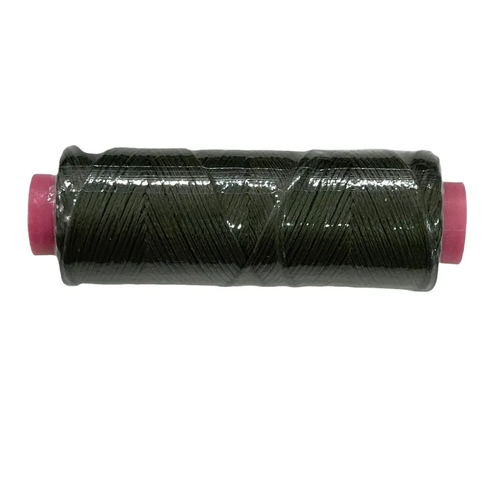 Peppy Beads Bracelets Dark Green1 mm Cotton cord macrame cord shamballa bracelet cord 100 meters reel Peppy Beads Bracelets Dark Green1 mm Cotton cord macrame cord shamballa bracelet cord 100 meters reel