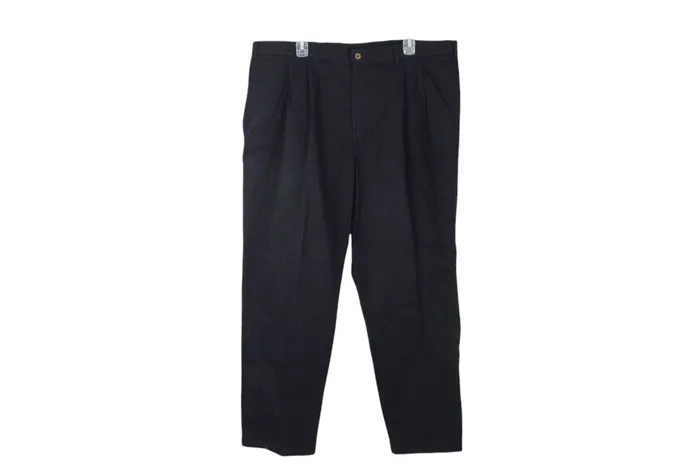 Rings Farah Farah Black Pants 42X30