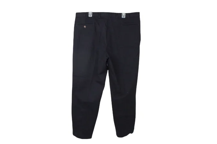 Rings Farah Farah Black Pants 42X30