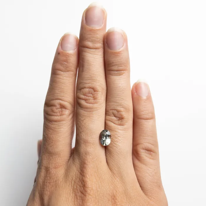 Rings Misfit Gems 174ct 800x620x452mm Oval Brilliant Sapphire 2157201