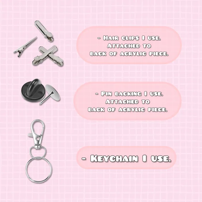 Taffy Man Acrylic Earrings Keychains Pins KGF Jewelry Earrings Taffy Man Acrylic Earrings Keychains Pins KGF Jewelry Earrings