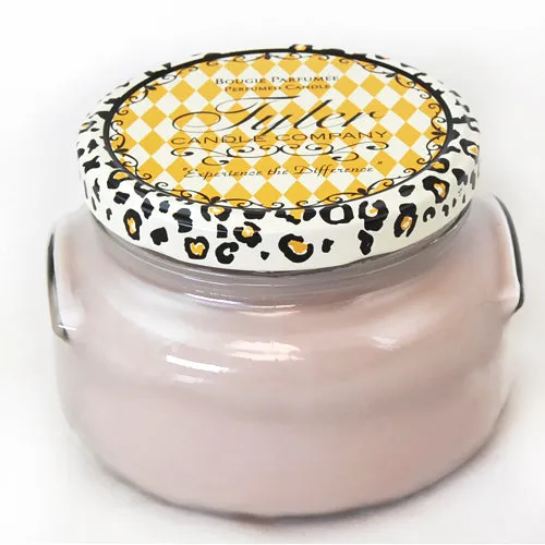 TYLER CANDLE CO 34 OZ HIGH MAINTENANCE CANDLE TYLER CANDLE COMPANY Earrings