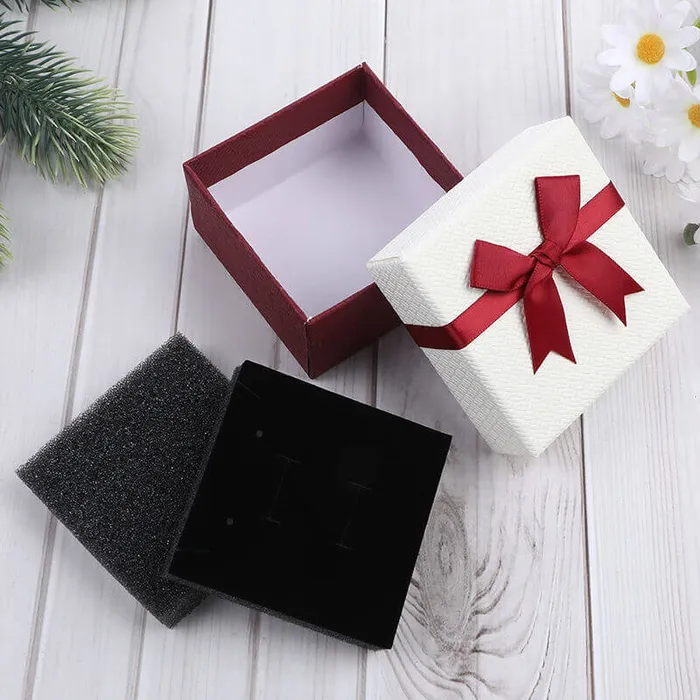 4piece Magnetic Bracelet for Friends And Family worldnetgifts Bracelets