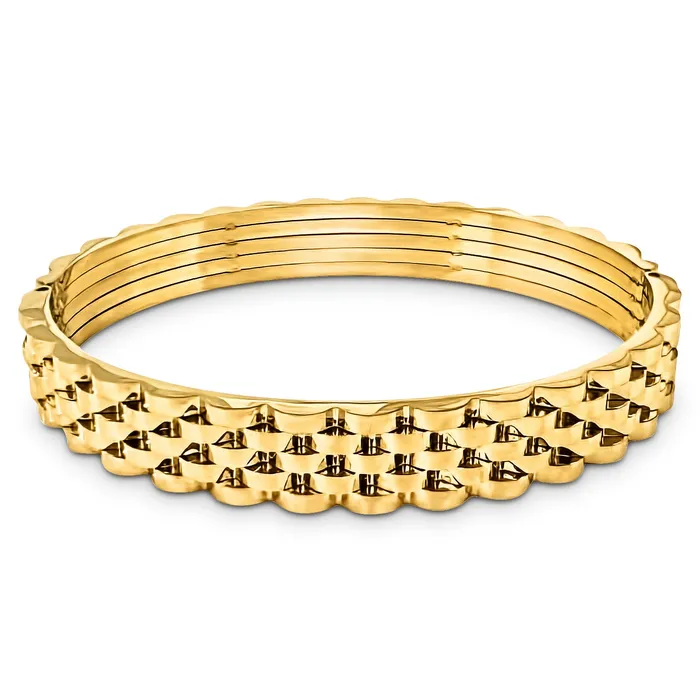 Bracelets Ellie Vail Griselda Watch Band Bangle Bracelet