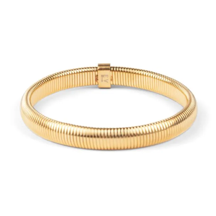 Bracelets Ellie Vail Wren Coil Bracelet