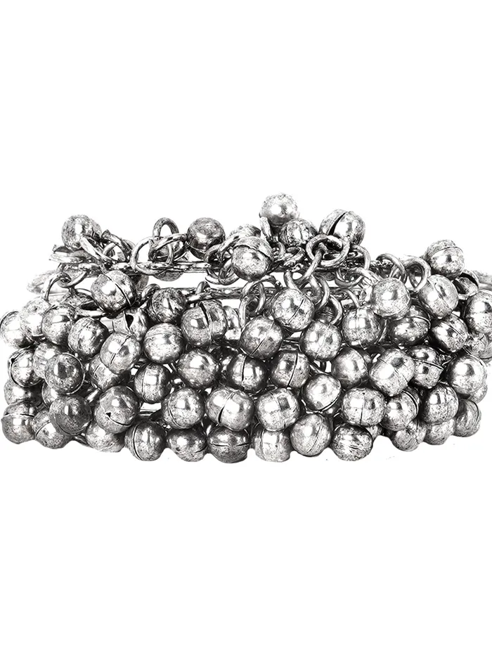 Bracelets Teejh Teejh Sania Stacked Bracelet Set