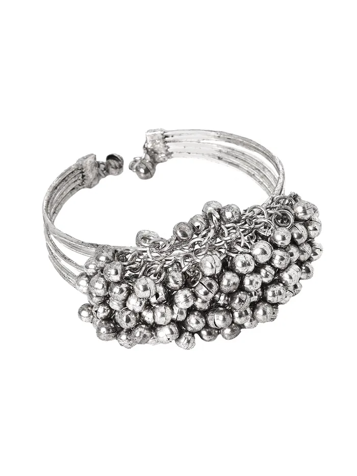 Bracelets Teejh Teejh Sania Stacked Bracelet Set