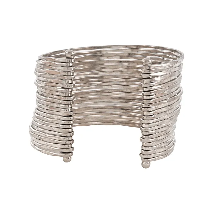 Bracelets Teejh Teejh Sania Stacked Bracelet Set