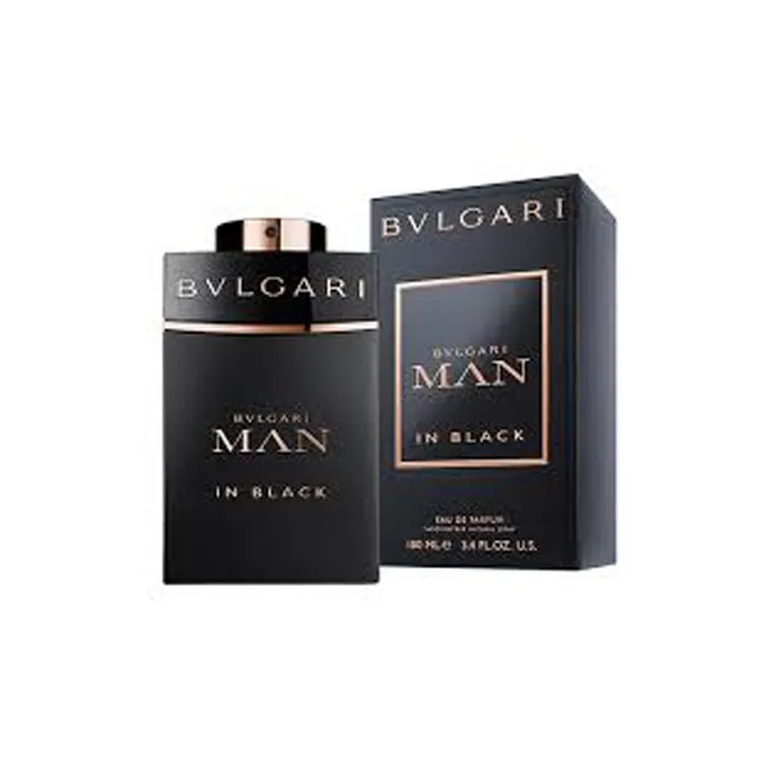 BVLGARI BVLGARI MAN IN BLACK PARFUM PR2098 100ML 783320421532 Earrings BVLGARI BVLGARI MAN IN BLACK PARFUM PR2098 100ML 783320421532 Earrings
