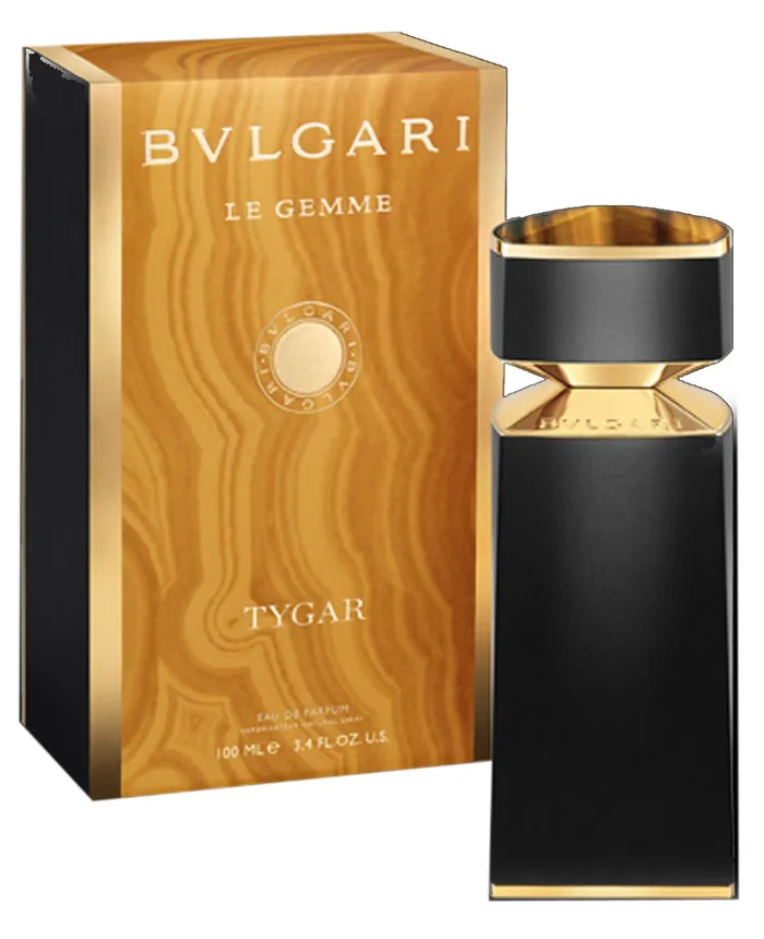 BVLGARI BVLGARI TYGAR PR2571 Earrings