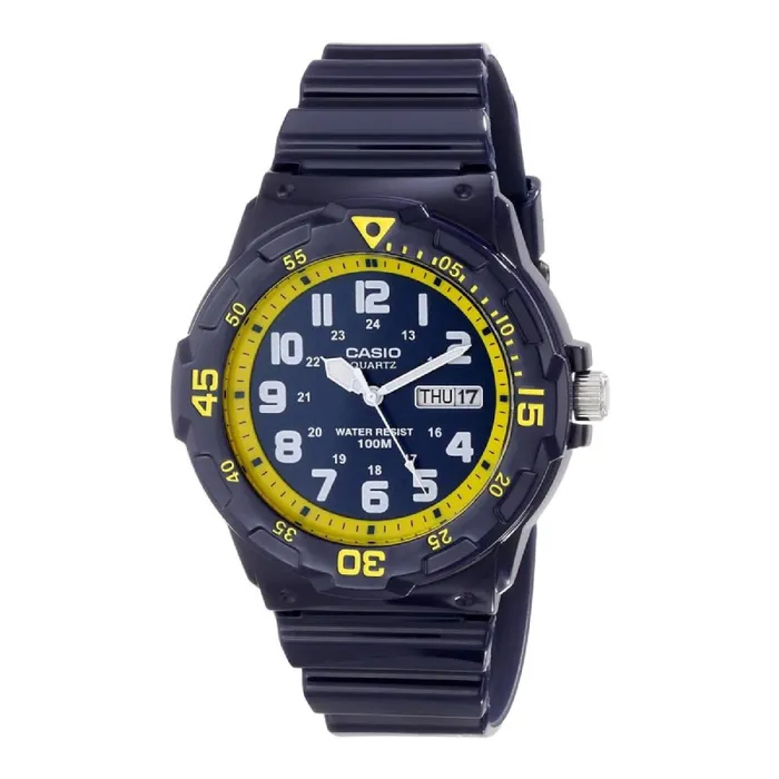 CASIO Watches CASIO WATCH CAS682 MRW200HC2BVDF