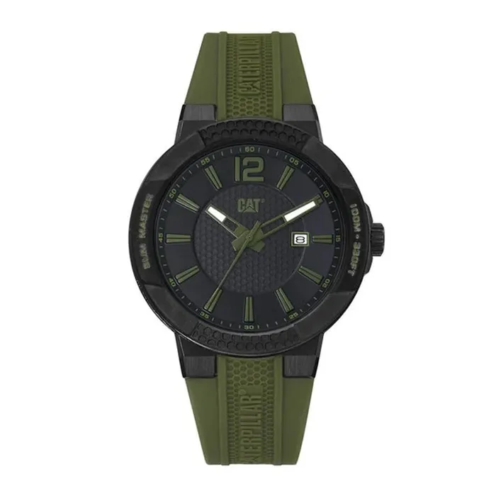CATERPILLAR CATERPILLAR WATCH CAT61 SH16123133 Watches